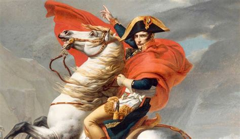 Napolyon Bonapart'ın Yükselişi ve Düşüşü: Tarih ve Askeri Strateji