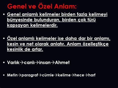 Genel Kültür Üzerine: Anlam ve Coğrafya Perspektifi